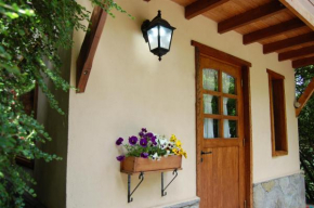 La Cabañita